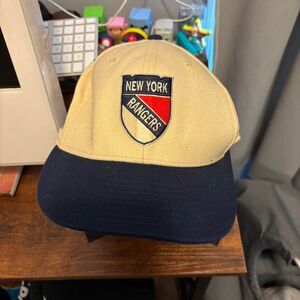 Nhl Men's Hat